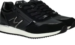 DAMES Mexx Parfait Kitsch Sneakers Dames