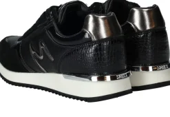 DAMES Mexx Parfait Kitsch Sneakers Dames