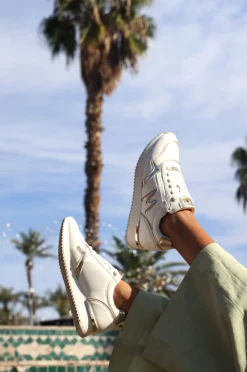 DAMES Mexx Parfait Sneakers Dames