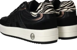 DAMES Mexx Persia Olli Sneakers Dames