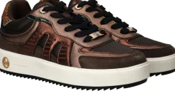 DAMES Mexx Persia Olli Sneakers Dames
