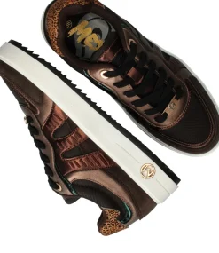 DAMES Mexx Persia Olli Sneakers Dames