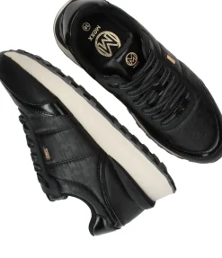 DAMES Mexx Phoenix Humper Sneakers Dames