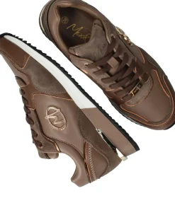 DAMES Mexx Plixy Ellen Sneakers Dames