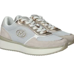 DAMES Mexx Romance Sneakers Dames