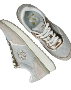 DAMES Mexx Romance Sneakers Dames