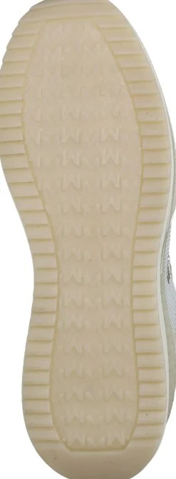 DAMES Mexx Romance Sneakers Dames