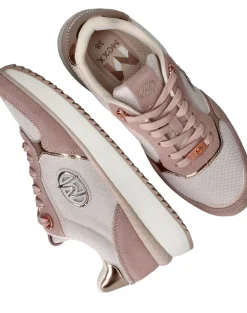 DAMES Mexx Romance Sneakers Dames