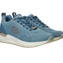 DAMES Mexx Rox Sneakers Dames