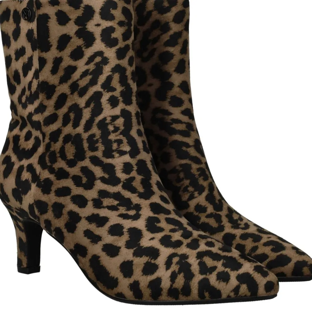DAMES Mexx Sodar Regal Enkellaarsjes Dames