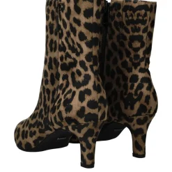 DAMES Mexx Sodar Regal Enkellaarsjes Dames
