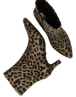 DAMES Mexx Sodar Regal Enkellaarsjes Dames