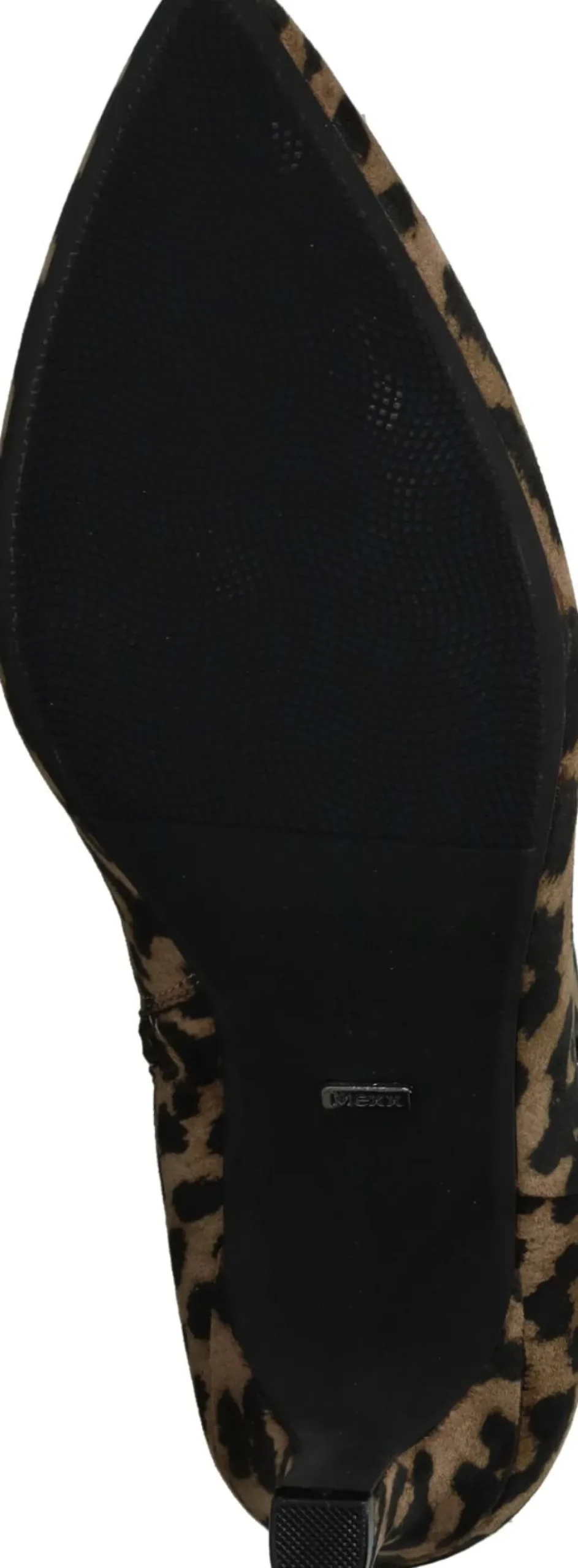 DAMES Mexx Sodar Regal Enkellaarsjes Dames