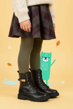 Mexx Kids Mexx Veterboots Meisjes