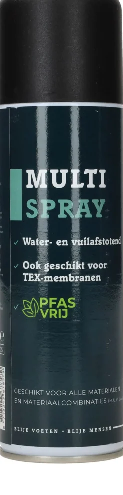 DAMES Durlinger Multi Spray Spray