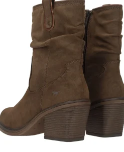 DAMES Mustang Boots Dames