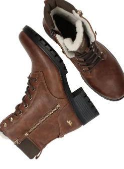 DAMES Mustang Boots Dames