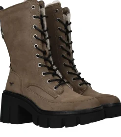DAMES Mustang Boots Dames