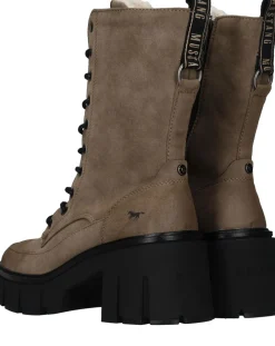 DAMES Mustang Boots Dames