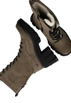 DAMES Mustang Boots Dames