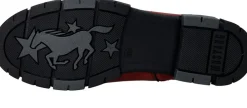 DAMES Mustang Boots Dames