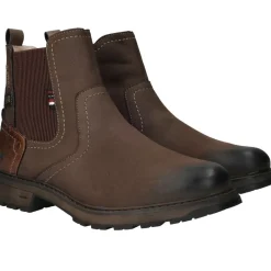 Heren Mustang Chelseaboots Heren