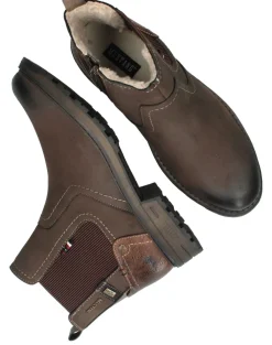 Heren Mustang Chelseaboots Heren