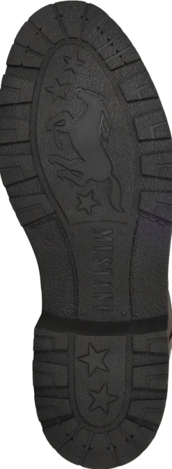 Heren Mustang Chelseaboots Heren