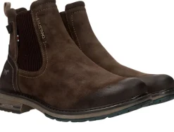 Heren Mustang Chelseaboots Heren