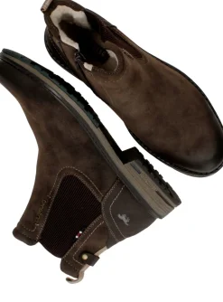 Heren Mustang Chelseaboots Heren