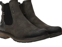 Heren Mustang Chelseaboots Heren