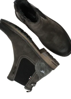 Heren Mustang Chelseaboots Heren