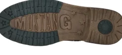 Heren Mustang Chelseaboots Heren