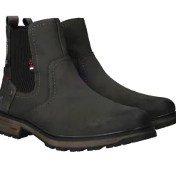 Heren Mustang Chelseaboots Heren
