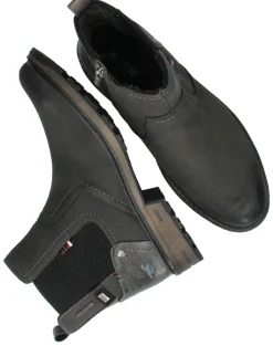 Heren Mustang Chelseaboots Heren