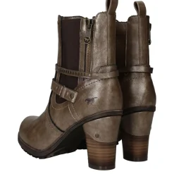 DAMES Mustang Enkellaarsjes Dames