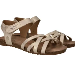 DAMES Mustang Sandalen Dames