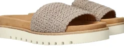 DAMES Mustang Slippers Dames