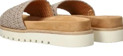 DAMES Mustang Slippers Dames