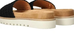 DAMES Mustang Slippers Dames