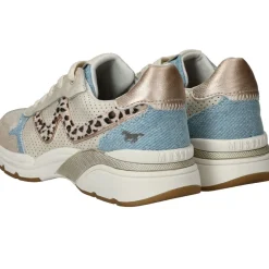 DAMES Mustang Sneakers Dames