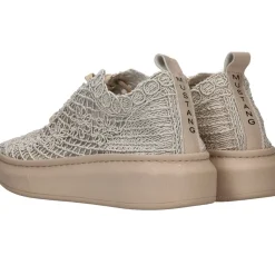 DAMES Mustang Sneakers Dames