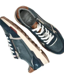 Heren Mustang Sneakers Heren