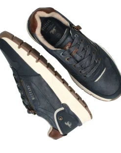 Heren Mustang Sneakers Heren