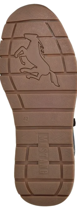 Heren Mustang Sneakers Heren