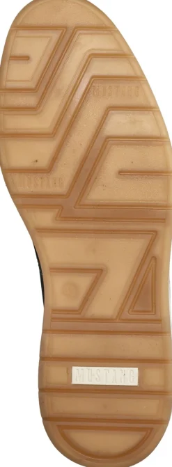 Heren Mustang Sneakers Heren