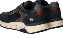 Heren Mustang Sneakers Heren