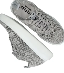 DAMES Mustang Sneakers Dames