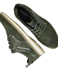 Heren Mustang Sneakers Heren