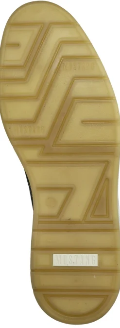 Heren Mustang Sneakers Heren